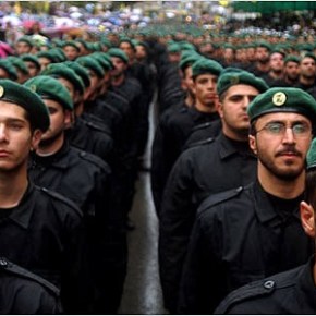 «Πάγος» ανάμεσα σε Ισραήλ – ΕΕ για τη σιιτική&nbsp;Χεζμπολάχ