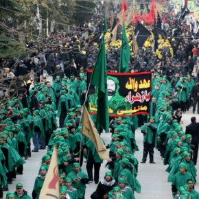 ΟΙ ΧΩΡΕΣ ΤΟΥ ΚΟΛΠΟΥ ΑΠΟΦΑΣΙΣΑΝ: Προχωράνε σε αντίποινα ενάντια στην Χεζμπολάχ – Ξεκινάει πόλεμος Σουνιτών και&nbsp;Σιιτών