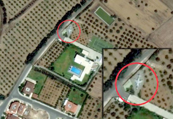 i-google-entopise-maxitiko-sto-spiti-tou-tassou-papadopolou