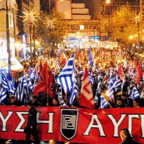 Απάντηση στην παραπληροφόρηση: Η Χρυσή Αυγή θα “συγκυβερνήσει” μόνο με την Χρυσή&nbsp;Αυγή