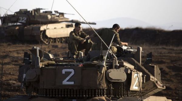 israeli_tanks_Golan