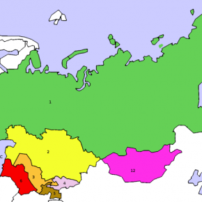 ΕΠΑΝΙΔΡΥΕΤΑΙ Η «ΣΟΒΙΕΤΙΚΗ ΕΝΩΣΗ» Και τo Ουζμπεκιστάν στη ζώνη ελεύθερου&nbsp;εμπορίου