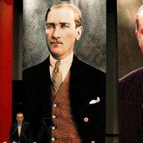 Ερντογάν ή Κεμαλικοί: Ποιος μας συμφέρει να&nbsp;υπερισχύσει;