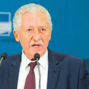 Ανεύθυνος ηγετίσκος της Αριστεράς των&nbsp;συντεχνιών