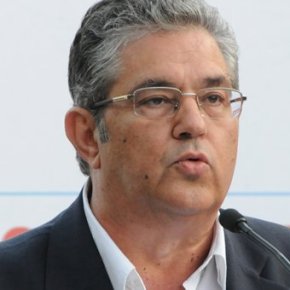 Κουτσούμπας: Οι θέσεις του ΚΚΕ για την&nbsp;ανεργία