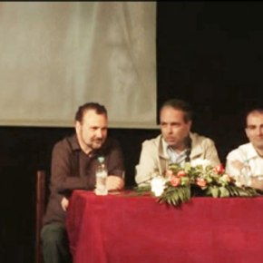 Διάλεξη του Ν. Λυγερού με θέμα: «Αλησμόνητες πατρίδες. Θράκη, Πόντος, Μ. Ασία. Χθες, Σήμερα,&nbsp;Αύριο».