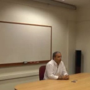 «Η αξία του&nbsp;αλτρουισμού».