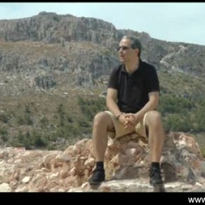 Ν. Λυγερός — Κάστρο Καστελλόριζου&nbsp;–