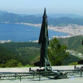 Η Τούρκικη »απειλή’ των πεπαλαιωμένων ΜΚ/Β ΝΙΚΕ …Μύθος&nbsp;!