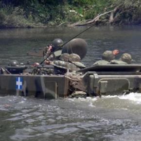 Μ 113: Παραλίγο δεύτερη τραγωδία στον&nbsp;Έβρο!
