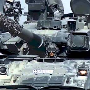 26η Επιλαρχία Μέσων Αρμάτων: H αιχμή του δόρατος της Εθνικής&nbsp;Φρουράς