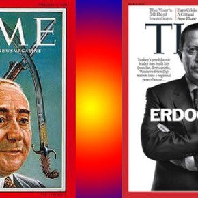 Eρντογάν:»Ήθελαν να με ανατρέψουν όπως τον&nbsp;Μεντερές»