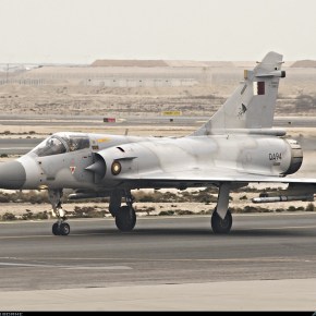 ΣΥΖΗΤΗΣΕΙΣ ΚΑΙ ΜΕ ΓΑΛΛΙΑ – Σε προχωρημένο στάδιο πιθανό πρόγραμμα προμήθειας των Mirage 2000EDA του&nbsp;Κατάρ