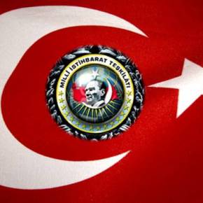 Το νέο βαθύ κράτος της Τουρκίας που χτίζει ο&nbsp;Ερντογάν!!!