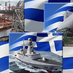 ΥΠΕΘΑ: Προωθεί τη ναυπηγική βιομηχανία, μήπως είναι πλέον&nbsp;αργά;