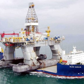 Υδρογονάνθρακες: Έγκλημα & τιμωρία …οι δράστες είναι ανάμεσά&nbsp;μας