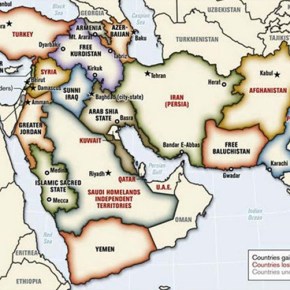 Σοβαρές επισημάνσεις λίγο πρίν τις εξελίξεις στην Μέση&nbsp;Ανατολή