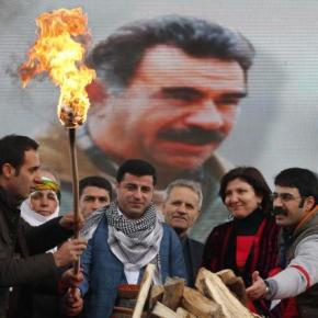 Οτσαλάν προς διαδηλωτές: «Μην αφήσετε εθνικιστές να σας&nbsp;χειραγωγήσουν»