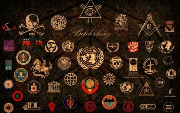 OccupyBilderberg2012