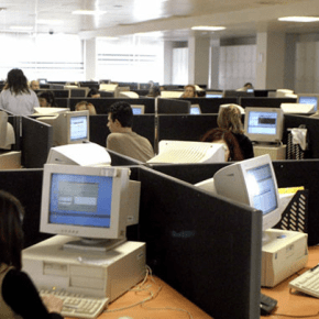 Δείτε ποιοι οργανισμοί καταργούνται-Πόσοι υπάλληλοι οδηγούνται σε&nbsp;αποχώρηση