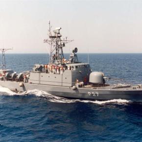 Boυλή: Κυρώθηκε η σύμβαση Δημοσίου – ΝΒΕΕ για την προμήθεια&nbsp;πυραυλακάτων