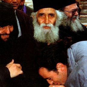 Οι Προφητείες του π.Παϊσίου&nbsp;εκπληρώνονται.