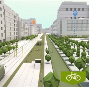 Δίνουν 90 εκατ. ευρώ για την ανάπλαση της Πανεπιστημίου.Εκταμιεύονται από προγράμματα της Περιφέρειας Αττικής και του&nbsp;ΥΠΕΚΑ