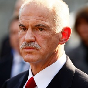 Παπανδρέου: Σε 10 λεπτά αποφασίσαμε για το&nbsp;Μνημόνιο