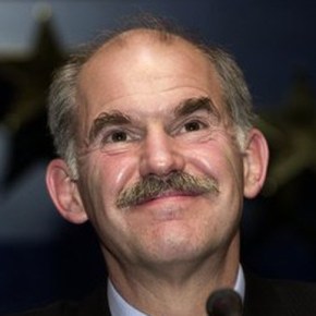 Γ. Παπανδρέου: Είχα 10′ διορία να αποφασίσω για το μνημόνιο (και 2′ για να αυτοκτονήσω. Προτίμησα το&nbsp;πρώτο!)