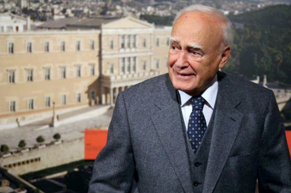 papoulias