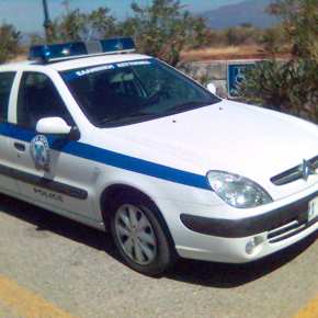 ΕΚΘΕΣΗ HUMAN RIGHTS WATCH «Ρατσιστική η Ελληνική&nbsp;Αστυνομία»!