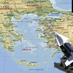 ΚΙΝΗΣΗ ΕΚΠΛΗΞΗ – Σε βαλλιστικό/αντί-ΑΣΕΠΕ ρόλο μεταφέρθηκαν στα τουρκικά παράλια συστήματα&nbsp;ΜΙΜ-14Β