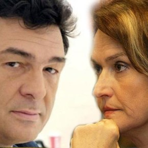 Λαϊκιστής κι επιπόλαιος, λέει η Μαρία Ρεπούση… για Αλέξη&nbsp;Παπαχελά!