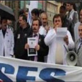 Η πρώτη σύγκρουση υποστηρικτών και αντιπάλων του&nbsp;Ερντογάν