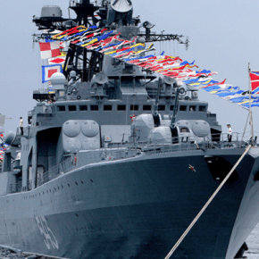 Θα γίνει η Κύπρος Συρία; Οι ανησυχίες της Δύσης από την ρωσική&nbsp;κάθοδο