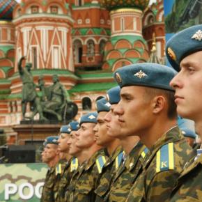 Εκατό νέες βάσεις θα κατασκευαστούν στην αχανή Ρωσία! / Με Iskander-M όλες οι ταξιαρχίες μέχρι το&nbsp;2018