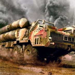 Συρία, μια δοκιμή για την επιβίωση του&nbsp;Ισραήλ