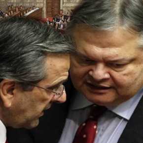 Το κόμμα του 4% κυβερνά την&nbsp;Ελλάδα!