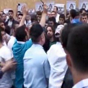 ΞΕΚΙΝΗΣΕ…!!! ΒΙΝΤΕΟ: ΧΑΟΣ ΑΠΟ ΤΟ ΠΡΩΪ ΣΤΟΥΣ ΔΡΟΜΟΥΣ ΤΗΣ ΤΟΥΡΚΙΑΣ… ΣΥΜΠΛΟΚΕΣ «ΚΟΣΜΙΚΩΝ» ΚΑΙ ΙΣΛΑΜΙΣΤΩΝ ΠΟΥ ΕΧΟΥΝ ΒΓΕΙ ΗΔΗ ΣΤΟΥΣ ΔΡΟΜΟΥΣ…!!!