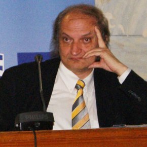 ΜΙΑ ΣΥΓΚΛΟΝΙΣΤΙΚΗ   ΣΥΝΕΝΤΕΥΞΗ ΠΟΥ ΘΑ ΣΥΖΗΤΗΘΕΙ ΣΤΗΝ ΕΛΛΑΔΑ ΚΑΙ ΣΤΟ ΕΞΩΤΕΡΙΚΟ…..