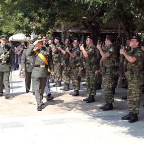 ΠΑΡΟΥΣΙΑ Α/ΓΕΕΘΑ ΣΤΙΣ ΕΟΡΤΑΣΤΙΚΕΣ ΕΚΔΗΛΩΣΕΙΣ ΣΤΙΣ&nbsp;ΣΕΡΡΕΣ