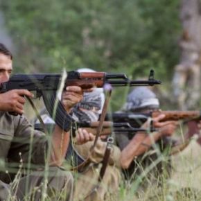 Ανταλλαγές πυρών μεταξύ Κούρδων και Τούρκων στρατιωτών – Παρά την κατάπαυση&nbsp;πυρός.