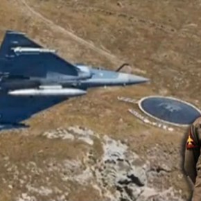 ΒΙΝΤΕΟ: Νίκος Σιαλμάς – Ο ήρωας του Αη Στράτη δεν θα ξεχαστεί&nbsp;ποτέ