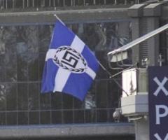 Επικίνδυνη η Χρυσή Αυγή στα εθνικά – Τι απίθανα γράφουν στην εφημερίδα&nbsp;τους.