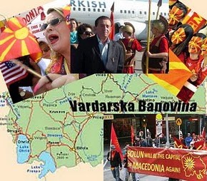 «Προειδοποιητικό μήνυμα έστειλε ο Σαμαράς» στα&nbsp;Σκόπια.