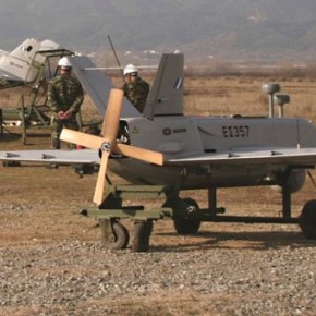 ΠΑΓΚΟΣΜΙΩΣ ΑΝΗΚΟΥΣΤΟ Έπεσε Sperwer κυνηγώντας … δραπέτες! – Κάποιοι πρέπει να αναλάβουν τις ευθύνες&nbsp;τους