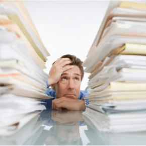 Τους «πλάκωσαν» οι φάκελοι στο ΥΠΕΘΑ – Τι «ανυπόγραφα» βρήκαν στον «τάφο του&nbsp;Ινδού»