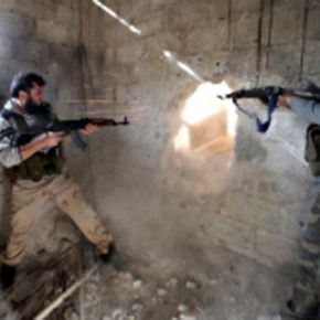 ΤΟ ΙΣΡΑΗΛ ΠΑΡΑΔΕΧΕΤΑΙ ΝΙΚΗ ΑΣΑΝΤ «Η μάχη της Δαμασκού τελείωσε – Εξοντώθηκε το 80% των ισλαμιστών&nbsp;ανταρτών»