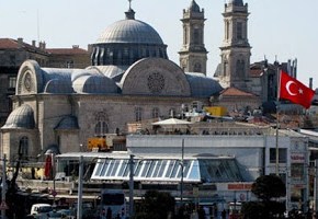 Ἀπειλοῦν νὰ «ξηλώσουν» τὴν Ἑλληνορθόδοξη Ἐκκλησία ἀπὸ τὴν πλατεία&nbsp;Ταξίμ