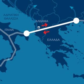 ΤΑΡ: Mιλούν στην «Κ» ο Αζέρος πρέσβης και ο CEO της εταιρείας του&nbsp;αγωγού